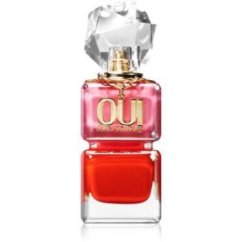 Juicy Couture Oui Eau de Parfum pentru femei