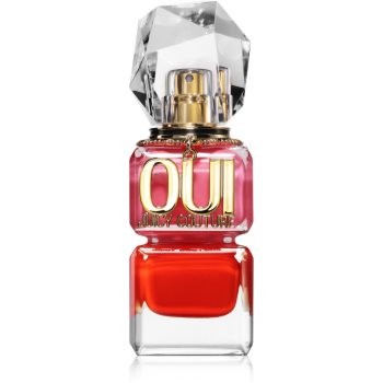 Juicy Couture Oui Eau de Parfum pentru femei (JUCOUIW_AEDP30)