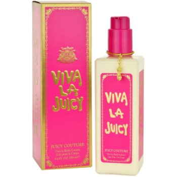 Juicy couture viva la juicy loțiune parfumată pentru corp pentru femei