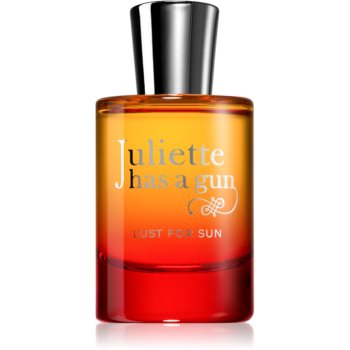 Juliette has a gun Lust For Sun Eau de Parfum unisex