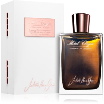 Juliette has a gun Metal Chypré Eau de Parfum unisex - 1 | YEO