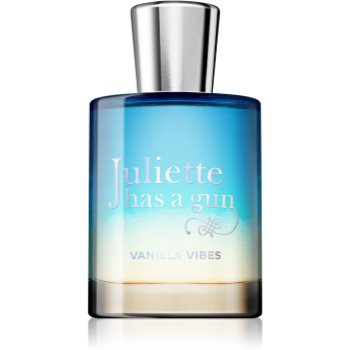Juliette has a gun Vanilla Vibes Eau de Parfum unisex Online Ieftin eau