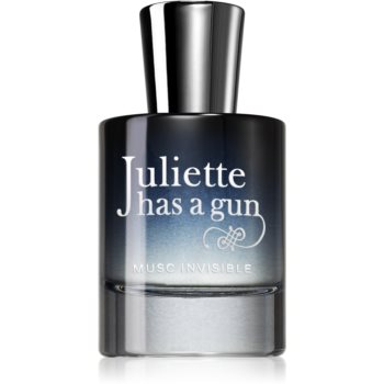 Juliette has a gun Musc Invisible Eau de Parfum pentru femei Juliette Has a Gun