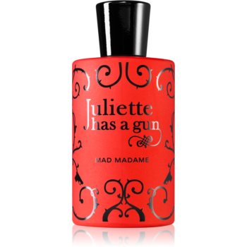 Juliette Has a Gun Mad Madame eau de parfum pentru femei 100 ml