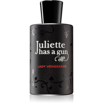Juliette has a gun Lady Vengeance Eau de Parfum pentru femei Eau