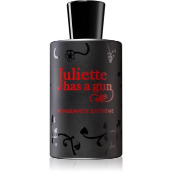 Juliette Has a Gun Vengeance Extreme eau de parfum pentru femei 100 ml