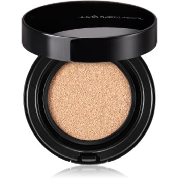 JUNG SAEM MOOL Essential Skin Nuder Longwear Cushion burete cu machiaj de lungă durată SPF 50+ + refill