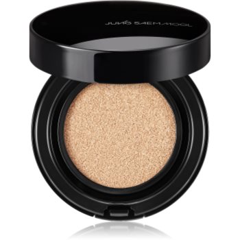JUNG SAEM MOOL Essential Skin Nuder Longwear Cushion burete cu machiaj de lungă durată SPF 50+ + refill