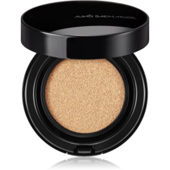 JUNG SAEM MOOL Essential Skin Nuder Longwear Cushion burete cu machiaj de lungă durată SPF 50+ + refill