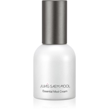 JUNG SAEM MOOL Essential Mool Cream crema hidratanta usoara pentru o piele mai luminoasa