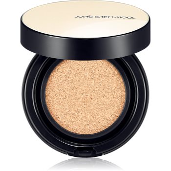 JUNG SAEM MOOL Essential Skin Nuder Cushion machiaj de stralucire pentru un look natural SPF 50+