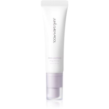 JUNG SAEM MOOL Pro-lasting Prep Primer fond de ten nuanțator lichid, sub machiaj pentru netezirea și matifierea tenului