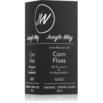 Jungle Way Corn Floss ata dentara Jungle Way