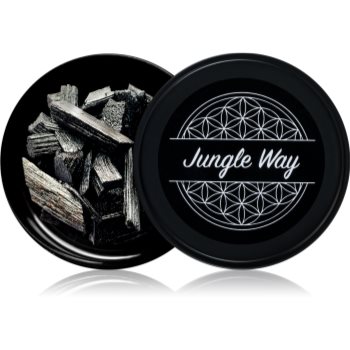 Jungle way romantic oud bakhoor suporturi pentru ars tămâie