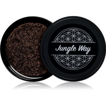 Jungle Way Sandalwood Oud Bakhoor suporturi pentru ars tămâie