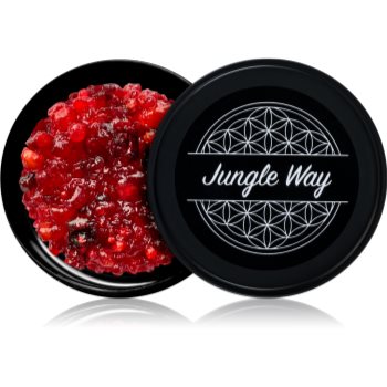 Jungle way hibiscus frankincense oud bakhoor suporturi pentru ars tămâie
