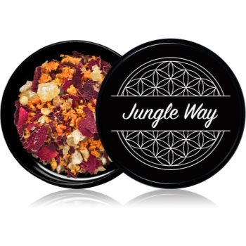 Jungle Way Creative Thoughts suporturi pentru ars tămâie
