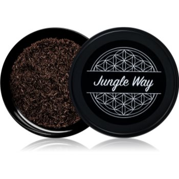 Jungle Way Strong Tobacco Hibiscus Oud Bakhoor suporturi pentru ars tămâie