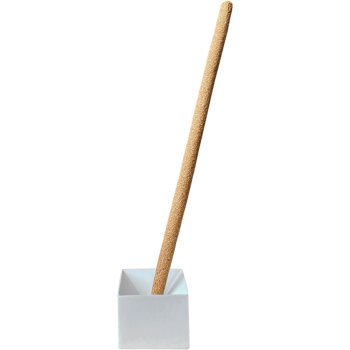 Jungle Way Square Small suport pentru betisoarele parfumate - 1 | YEO