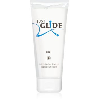Just Glide Anal gel anal Just Glide Cosmetice și accesorii