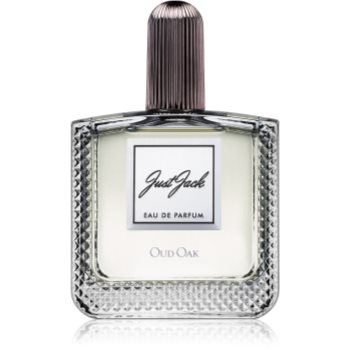 Just Jack Oud Oak Eau de Parfum pentru bărbați bărbați imagine noua