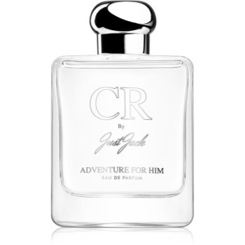 Just jack adventure for him eau de parfum pentru bărbați