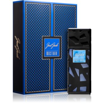 Just Jack Mystery Eau de Parfum pentru bărbați - 1 | YEO
