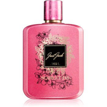 Just Jack Scarlet Jas Eau de Parfum pentru femei Just Jack Parfumuri