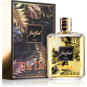 Just Jack The Dark Eau de Parfum unisex - 1 | YEO