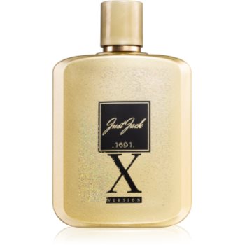 Just jack x version eau de parfum unisex