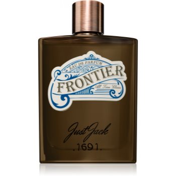 Just Jack Frontier Eau de Parfum pentru bărbați