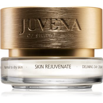 Juvena Skin Rejuvenate Delining crema de zi pentru contur pentru ten normal spre uscat Accesorii