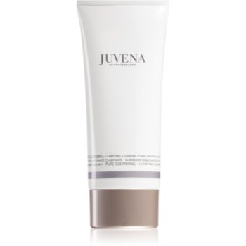 Juvena Pure Cleansing spuma de curatat pentru piele normala si grasa Juvena Cosmetice și accesorii