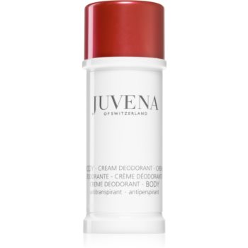 Juvena Body Care deodorant crema