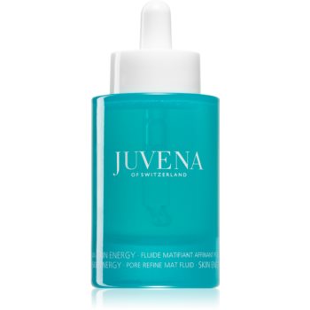 Juvena Skin Energy Aqua Recharge esenta faciala pentru o hidratare intensa Juvena Cosmetice și accesorii