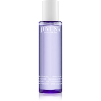 Juvena Pure Cleansing demachiant in doua faze pentru ochi sensibili