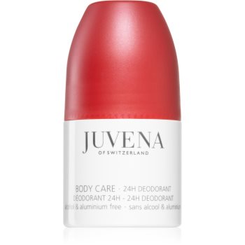 Juvena Body Care deodorant 24 de ore