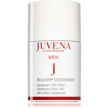 Juvena Rejuven® Men deodorant fără conținut săruri de aluminiu 24 de ore Juvena