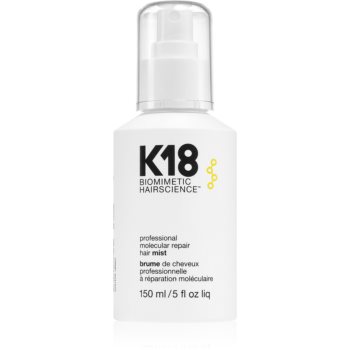 K18 Molecular Repair spray regenerator pentru păr K18 Cosmetice și accesorii