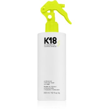 K18 Molecular Repair Hair Mist Spray Regenerator Pentru Par