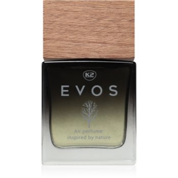 K2 Evos Boss parfum pentru masina