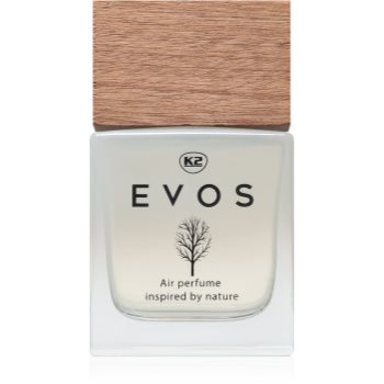 K2 Evos Grace Angel parfum pentru masina