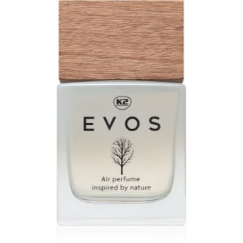 K2 Evos Grace Gaia parfum pentru masina