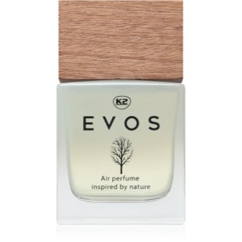 K2 Evos Grace Madam parfum pentru masina