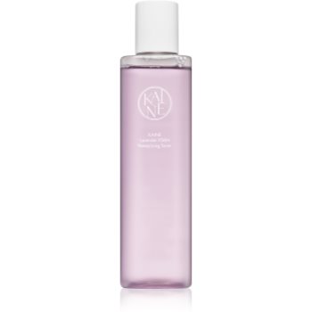 KAINE Lavender PDRN Revitalizing Toner відновлюючий тонік для інтенсивного зволоження 300 мл