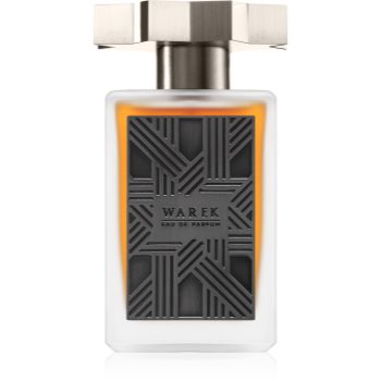 Kajal Warek Eau de Parfum unisex