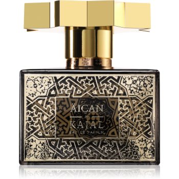 Kajal Äican Eau de Parfum unisex