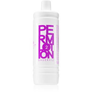 Kallos Kallos Classic Perm Lotion par permanent pentru par uscat si vopsit