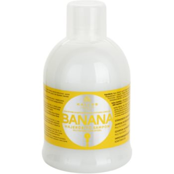 Kallos KJMN sampon fortifiant cu complex de multivitamine