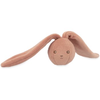 Kaloo Lapinoo Rattle Terracotta jucărie zornăitoare